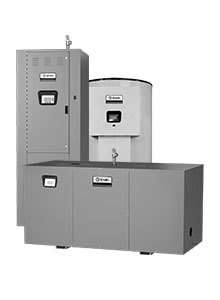 Dura-power XL range of appliances
